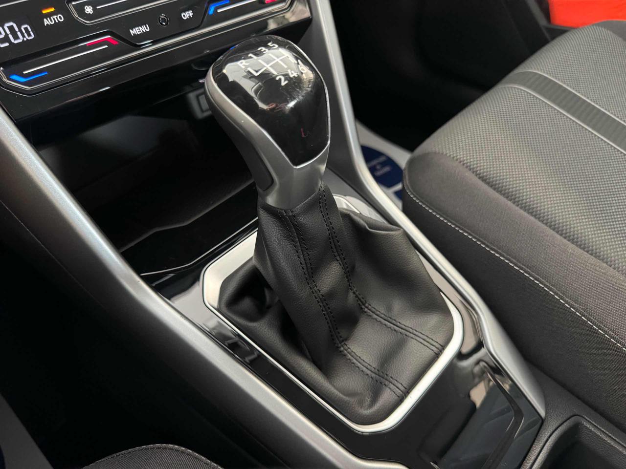 VOLKSWAGEN T-Roc 1.0 TSI Life - 7