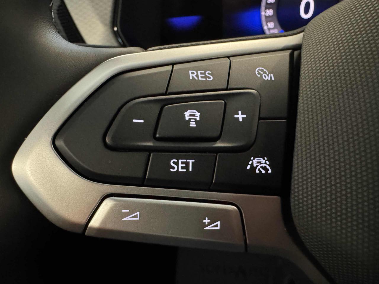 VOLKSWAGEN T-Cross 1.0 TSI Edition Plus KM0 - 19