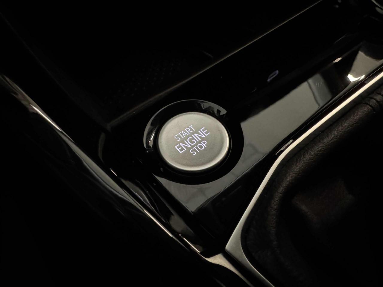 VOLKSWAGEN T-Cross 1.0 TSI Edition Plus KM0 - 18