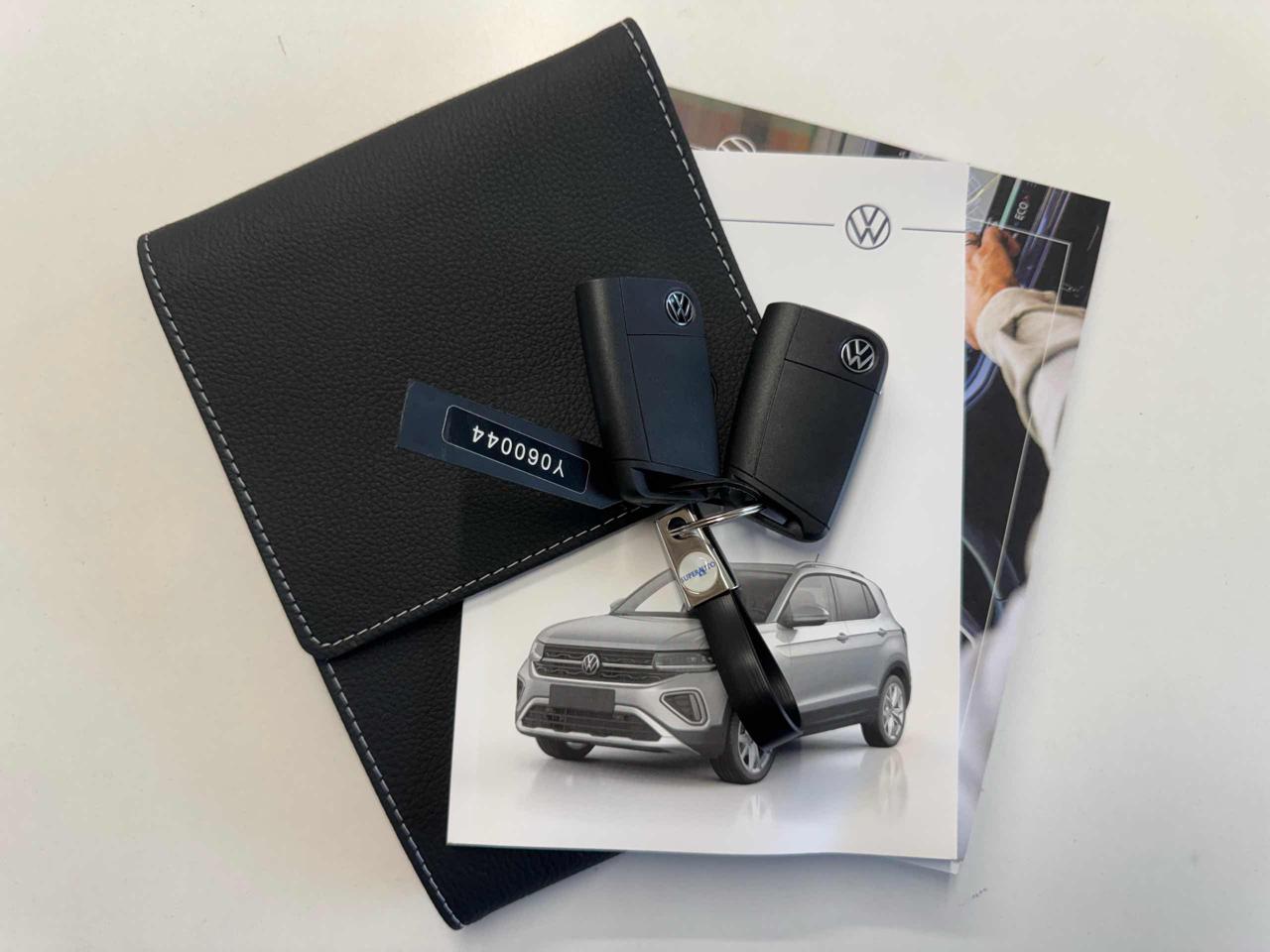 VOLKSWAGEN T-Cross 1.0 TSI Edition Plus KM0 - 20