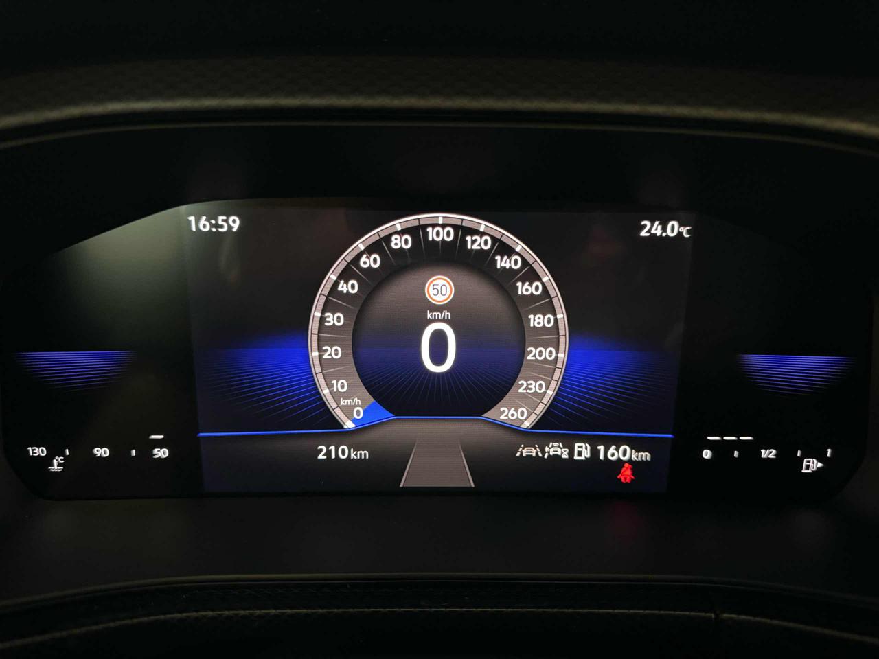 VOLKSWAGEN T-Cross 1.0 TSI Edition Plus KM0 - 5