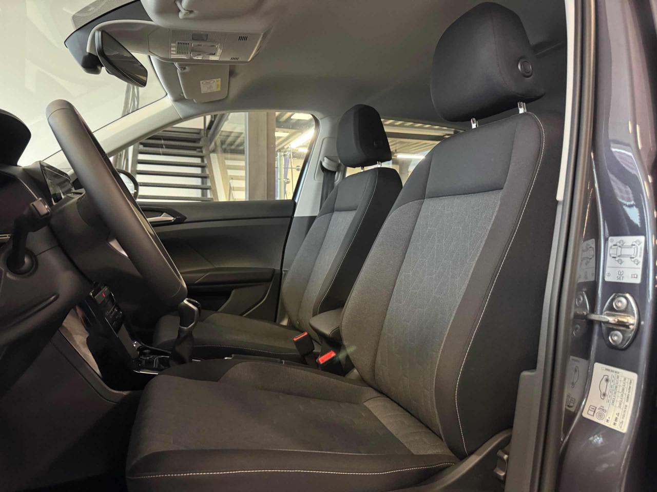 VOLKSWAGEN T-Cross 1.0 TSI Edition Plus KM0 - 7