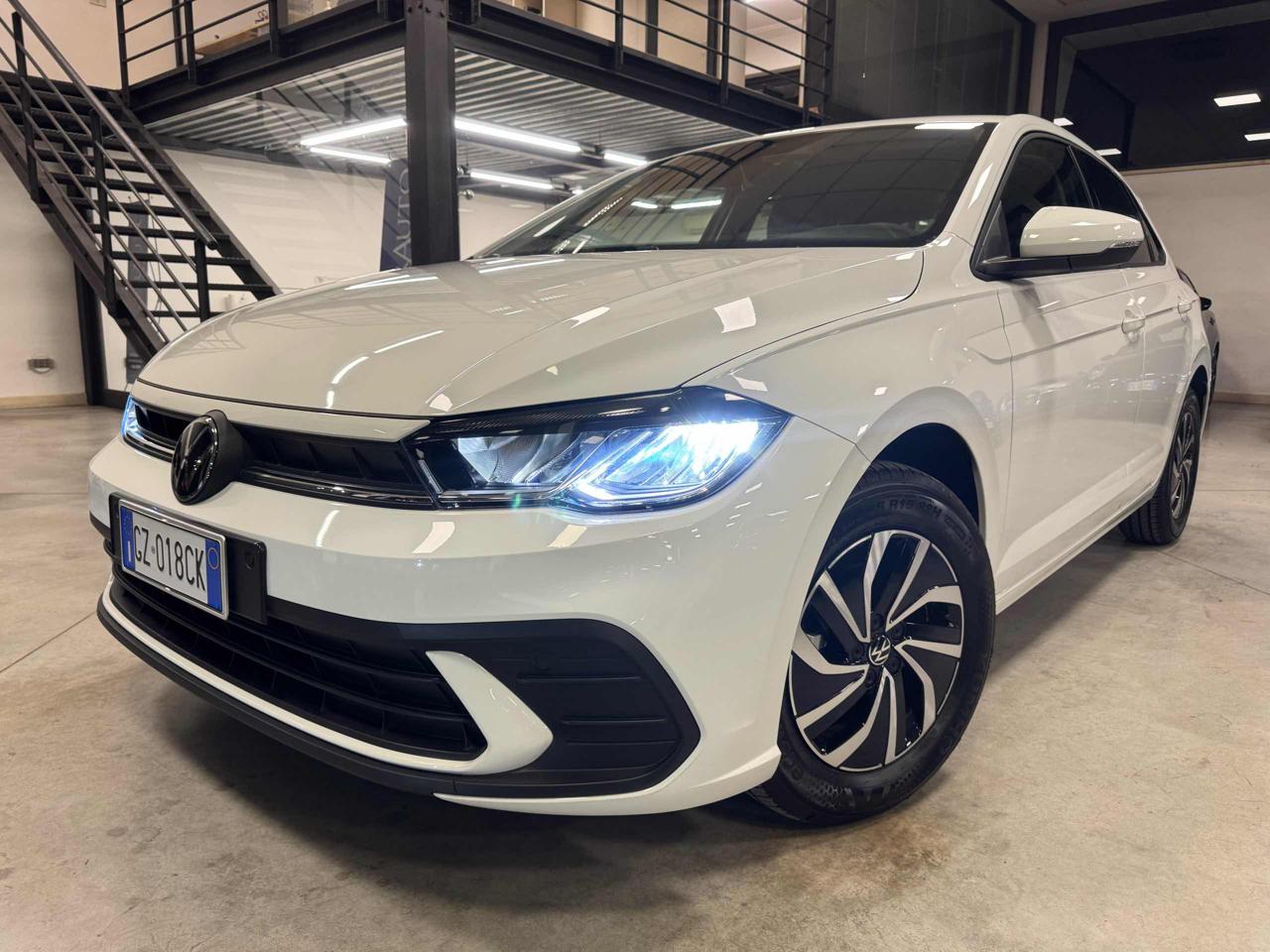 VOLKSWAGEN Polo 1.0 Edition Plus KM0 - 1