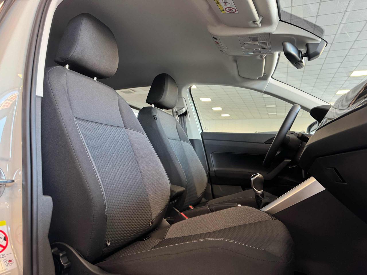 VOLKSWAGEN Polo 1.0 Edition Plus KM0 - 10