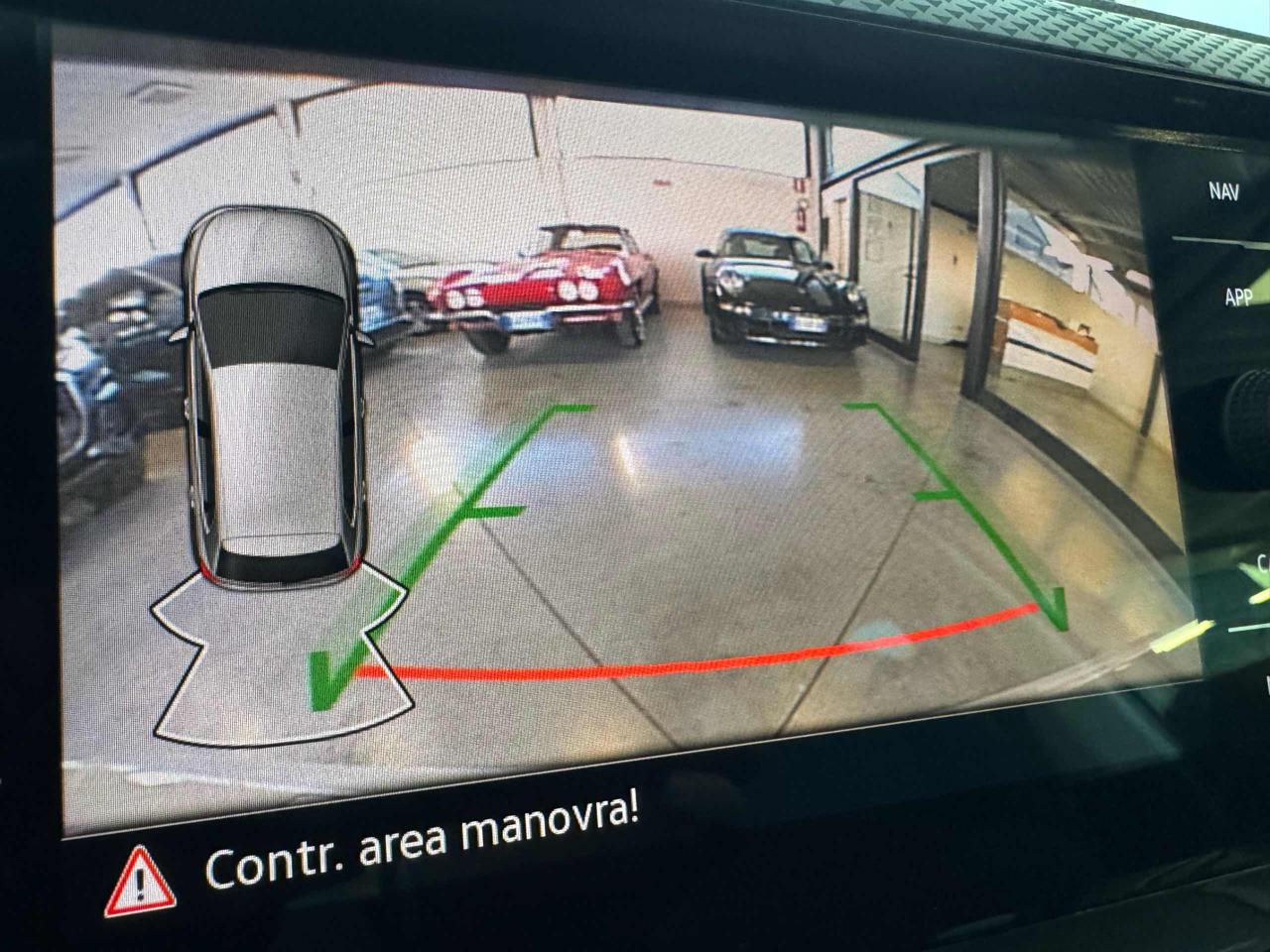 VOLKSWAGEN Polo 1.0 Edition Plus KM0 - 16