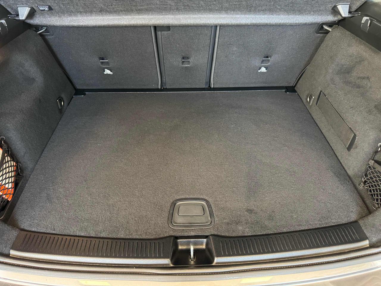 MERCEDES-BENZ B 180 d Automatic Sport Plus - 12