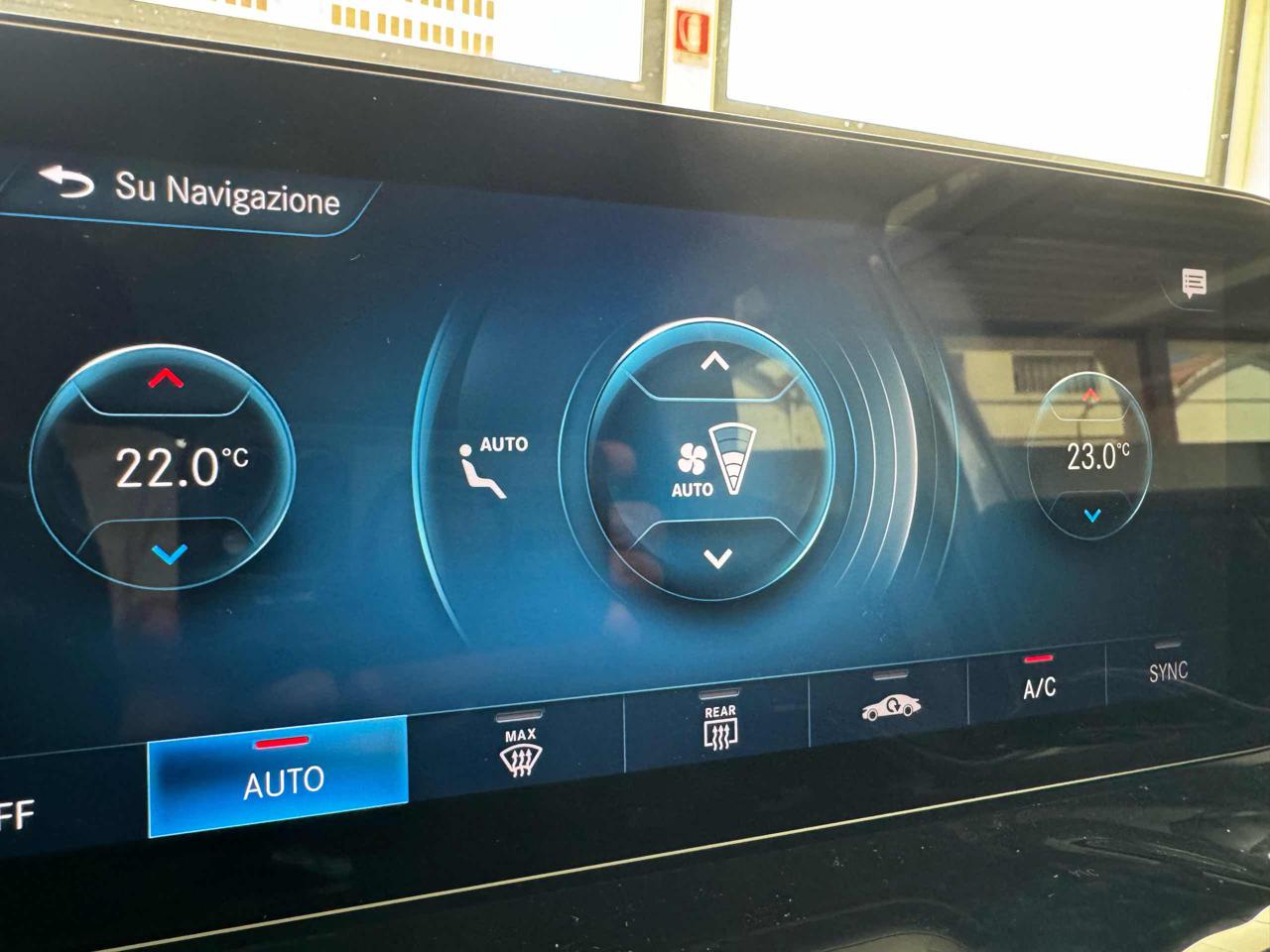 MERCEDES-BENZ B 180 d Automatic Sport Plus - 19