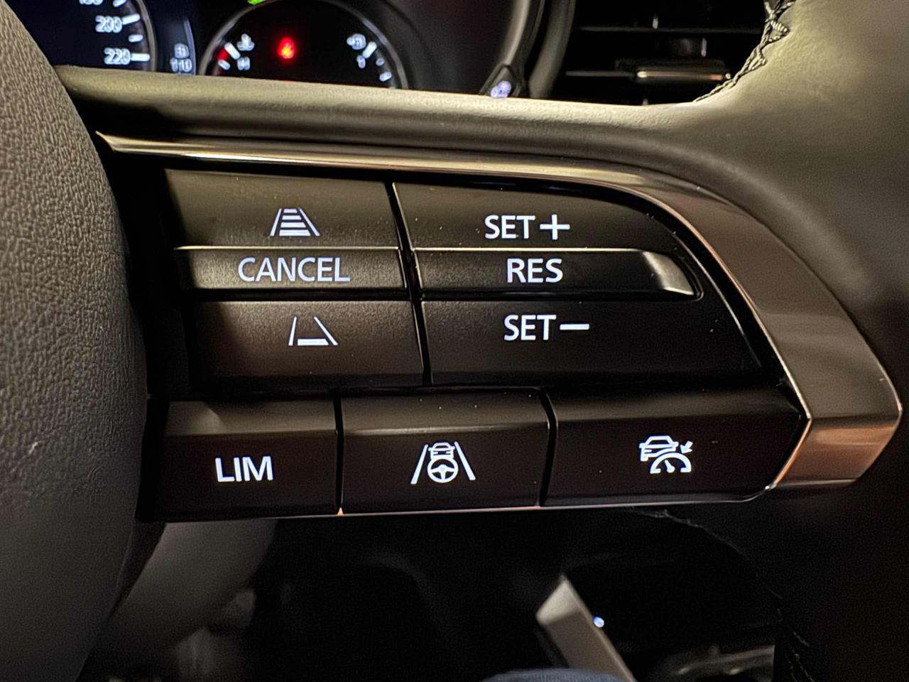 MAZDA CX-30 e-Skyactiv-G M Hybrid 2WD Exclusive Line - 22