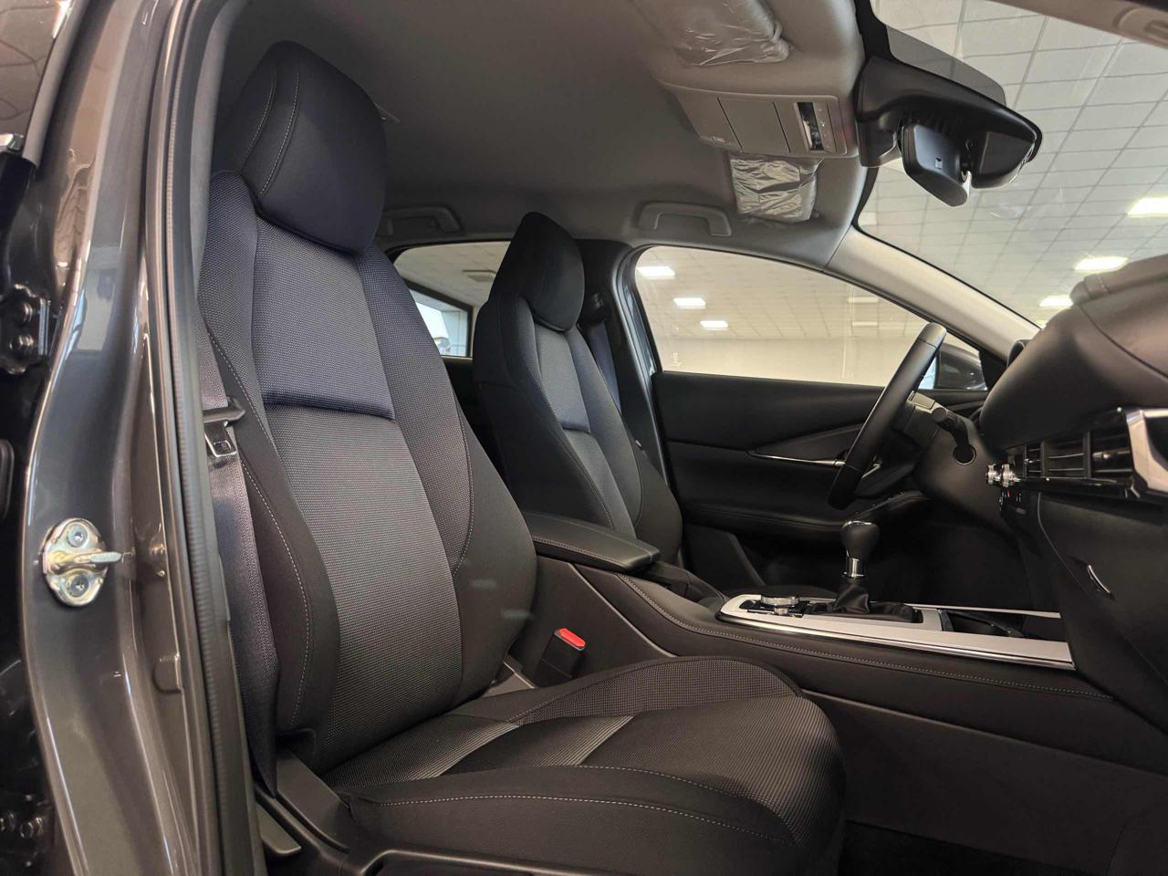 MAZDA CX-30 e-Skyactiv-G M Hybrid 2WD Exclusive Line - 10