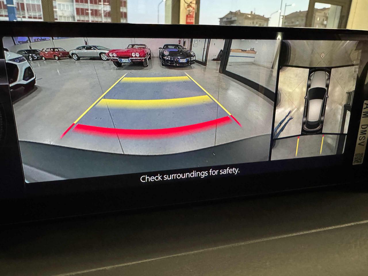 MAZDA CX-30 e-Skyactiv-G M Hybrid 2WD Exclusive Line - 16