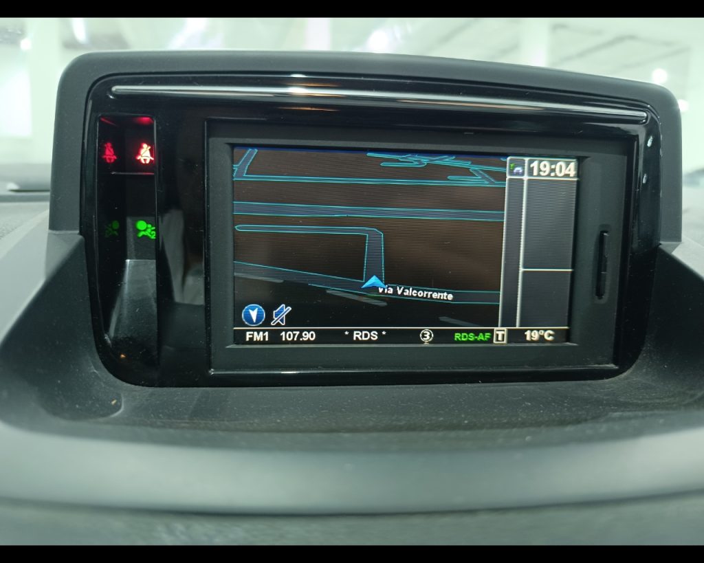 RENAULT Megane Mégane 1.5 dCi 110CV SporTour Wave - 11