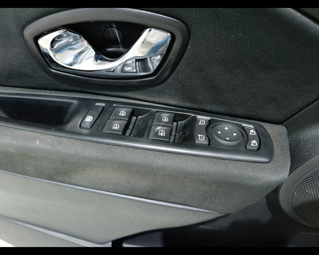 RENAULT Megane Mégane 1.5 dCi 110CV SporTour Wave - 12