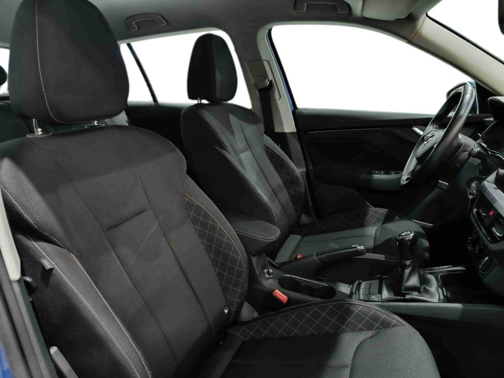 SKODA Kamiq 1.0 TSI Ambition - 10