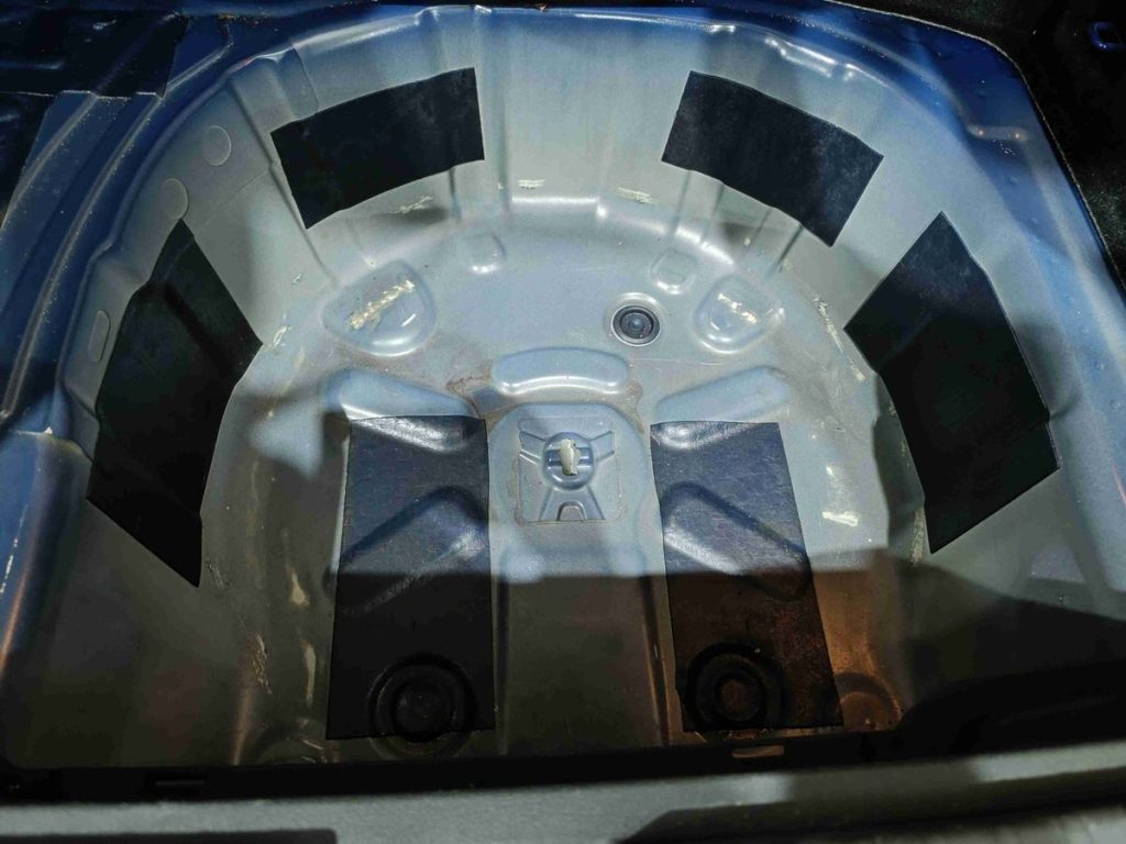 SKODA Kamiq 1.0 TSI Ambition - 13