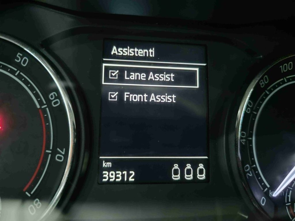 SKODA Kamiq 1.0 TSI Ambition - 15