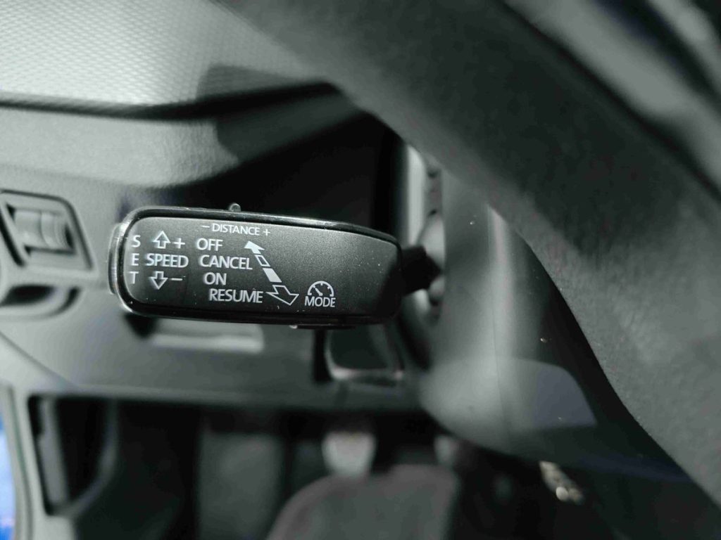 SKODA Kamiq 1.0 TSI Ambition - 19