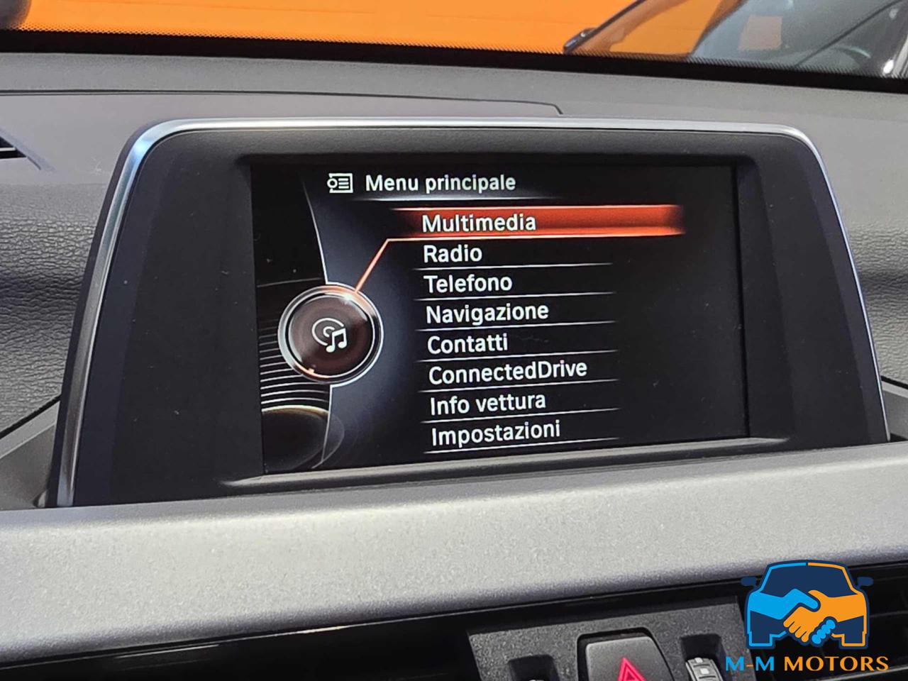 BMW X1 sDrive18d Advantage - 15