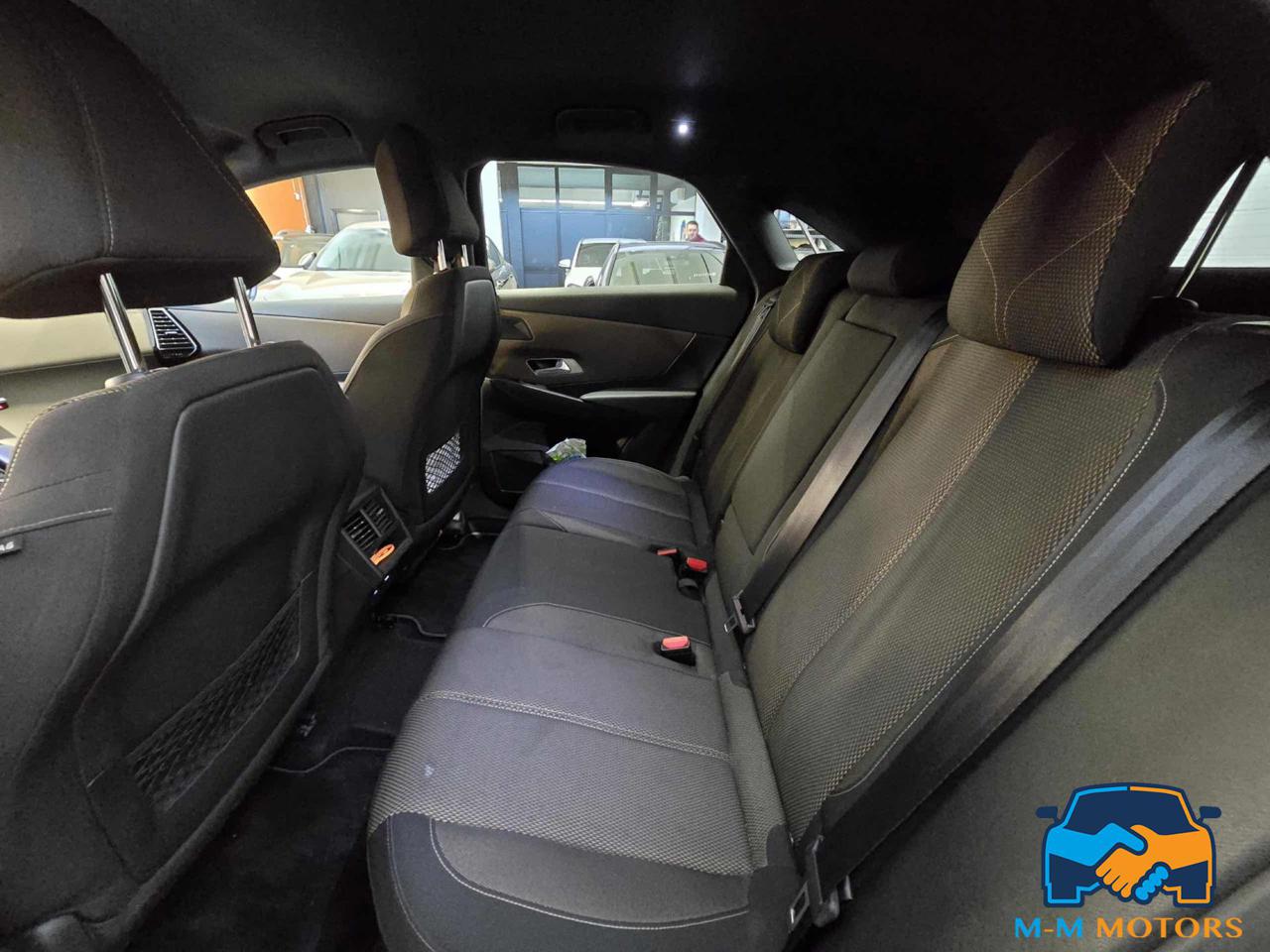 DS AUTOMOBILES DS 7 Crossback BlueHDi 130 aut. Performance Line - 18