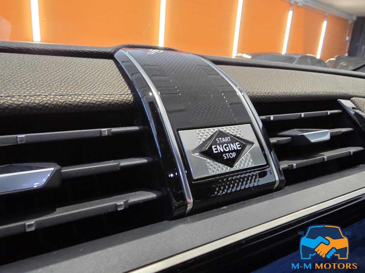 DS AUTOMOBILES DS 7 Crossback BlueHDi 130 aut. Performance Line - 14