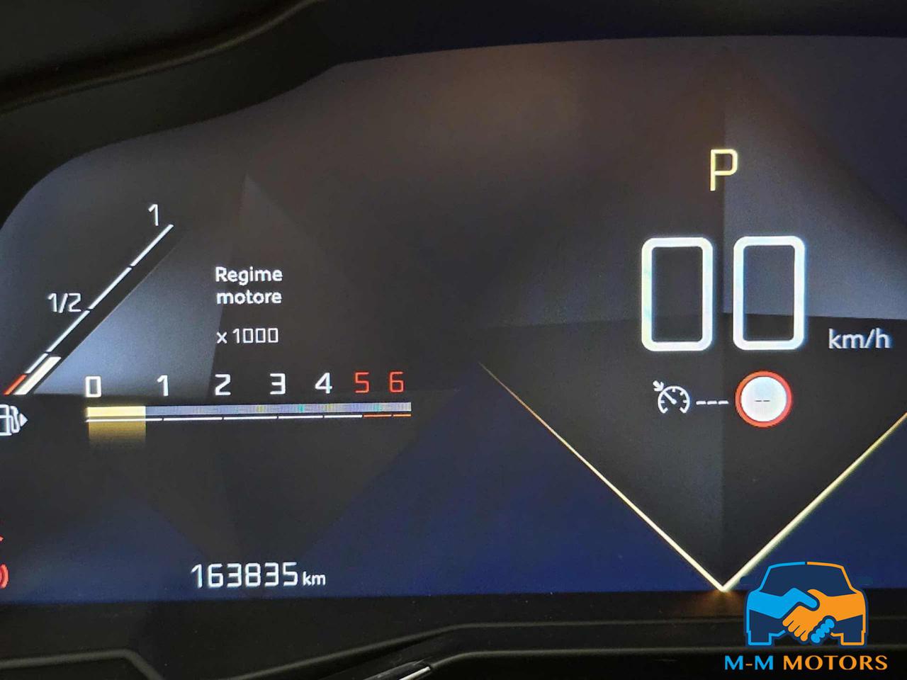 DS AUTOMOBILES DS 7 Crossback BlueHDi 130 aut. Performance Line - 11