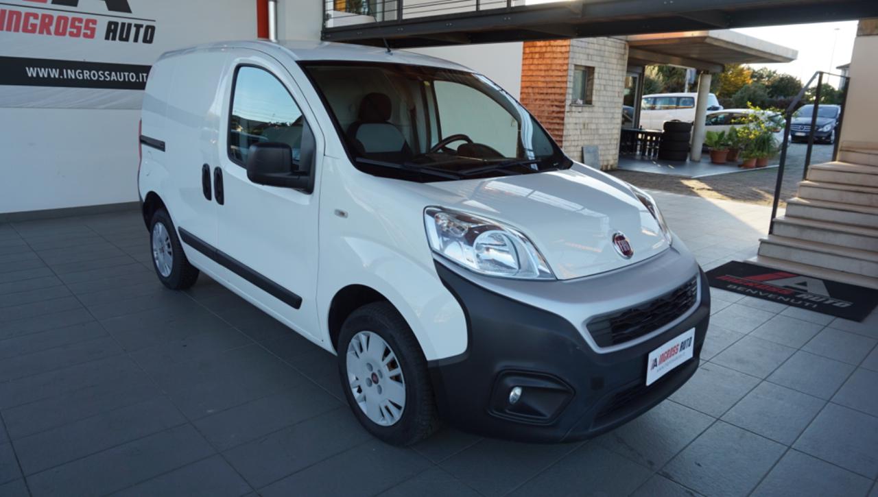 FIAT Fiorino 1.3 MJT 80CV Cargo SX - 7