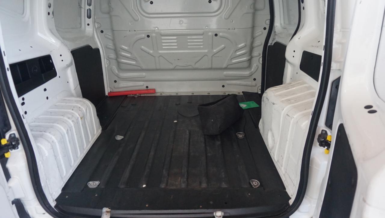 FIAT Fiorino 1.3 MJT 80CV Cargo SX - 24