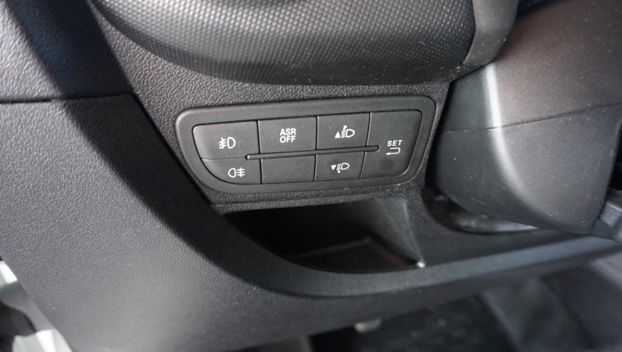 FIAT Fiorino 1.3 MJT 80CV Cargo SX - 14