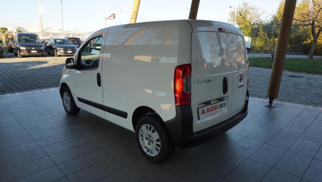 FIAT Fiorino 1.3 MJT 80CV Cargo SX - 3