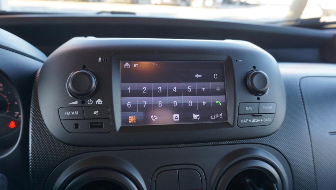 FIAT Fiorino 1.3 MJT 80CV Cargo SX - 20