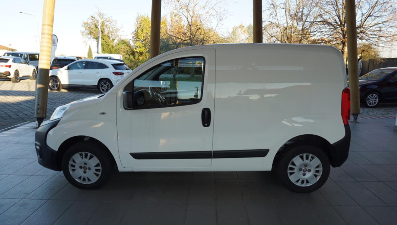 FIAT Fiorino 1.3 MJT 80CV Cargo SX - 2