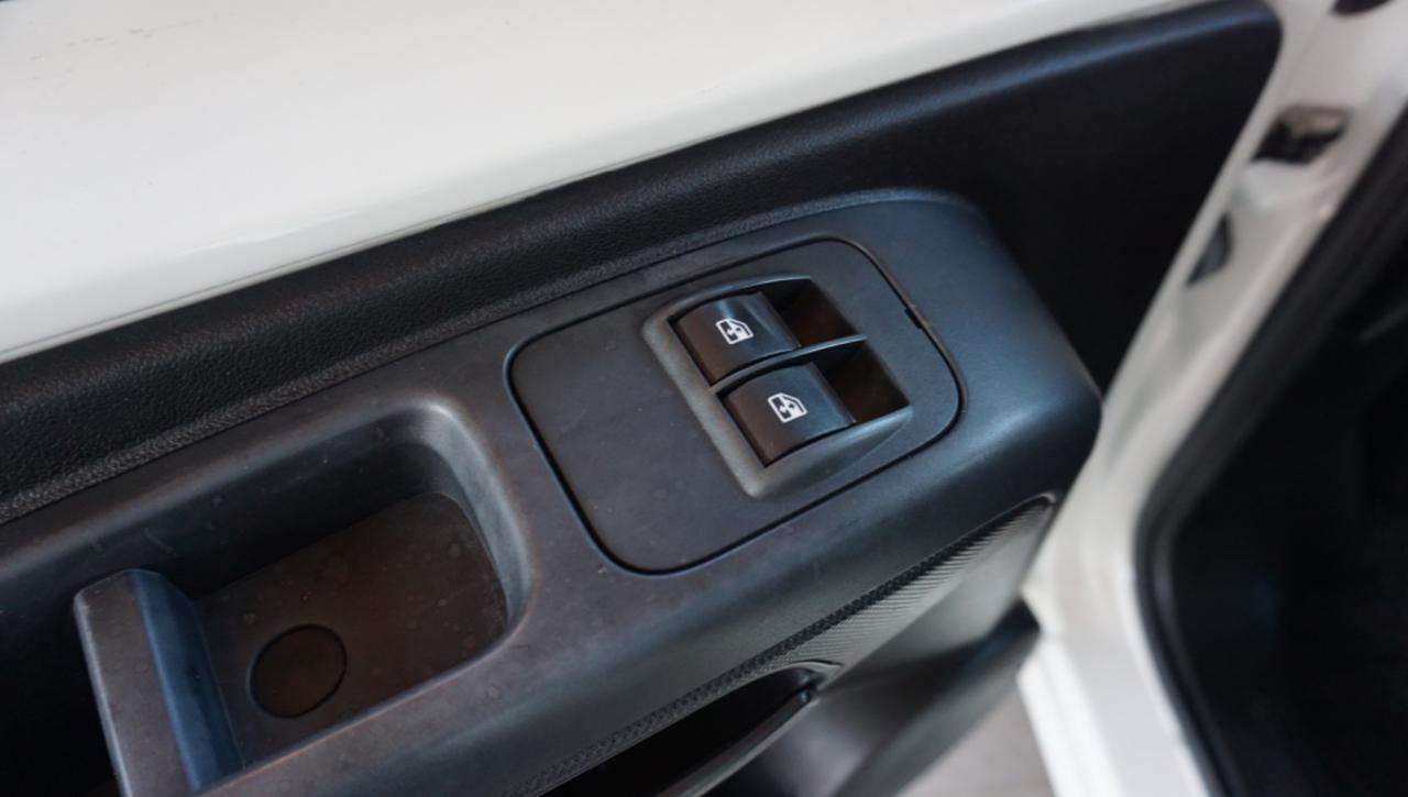 FIAT Fiorino 1.3 MJT 80CV Cargo SX - 12