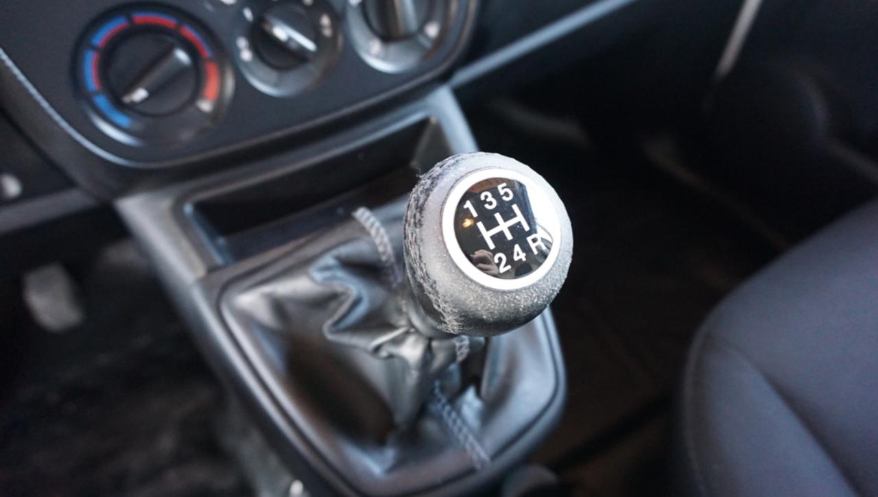 FIAT Fiorino 1.3 MJT 80CV Cargo SX - 23