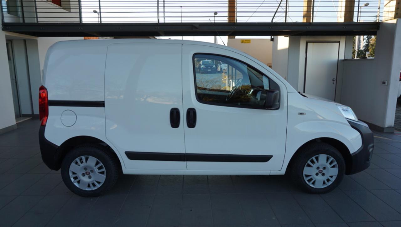 FIAT Fiorino 1.3 MJT 80CV Cargo SX - 6
