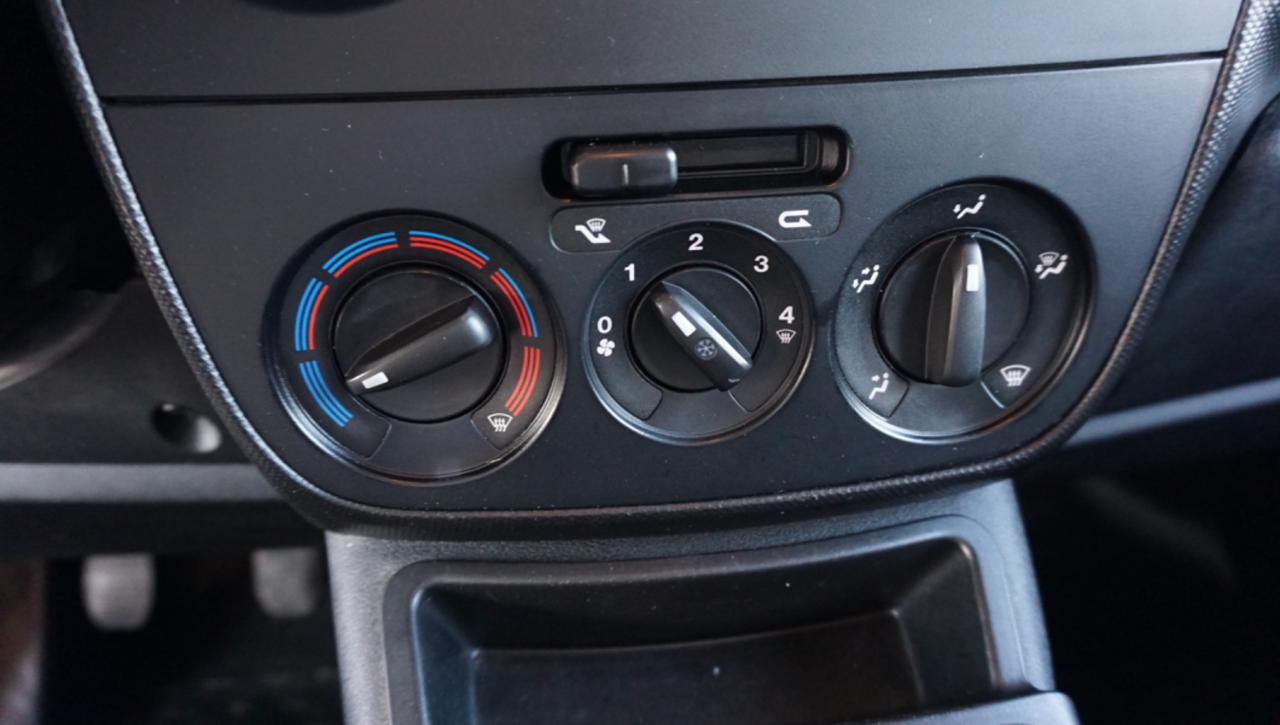 FIAT Fiorino 1.3 MJT 80CV Cargo SX - 22