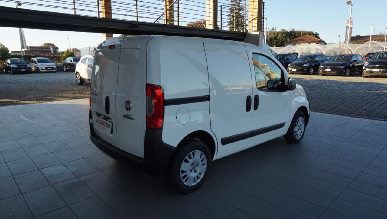 FIAT Fiorino 1.3 MJT 80CV Cargo SX - 5