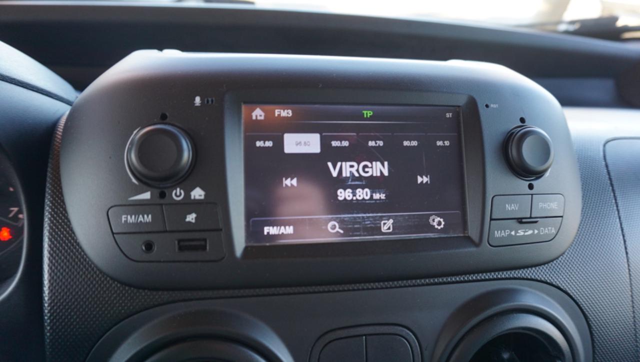 FIAT Fiorino 1.3 MJT 80CV Cargo SX - 21