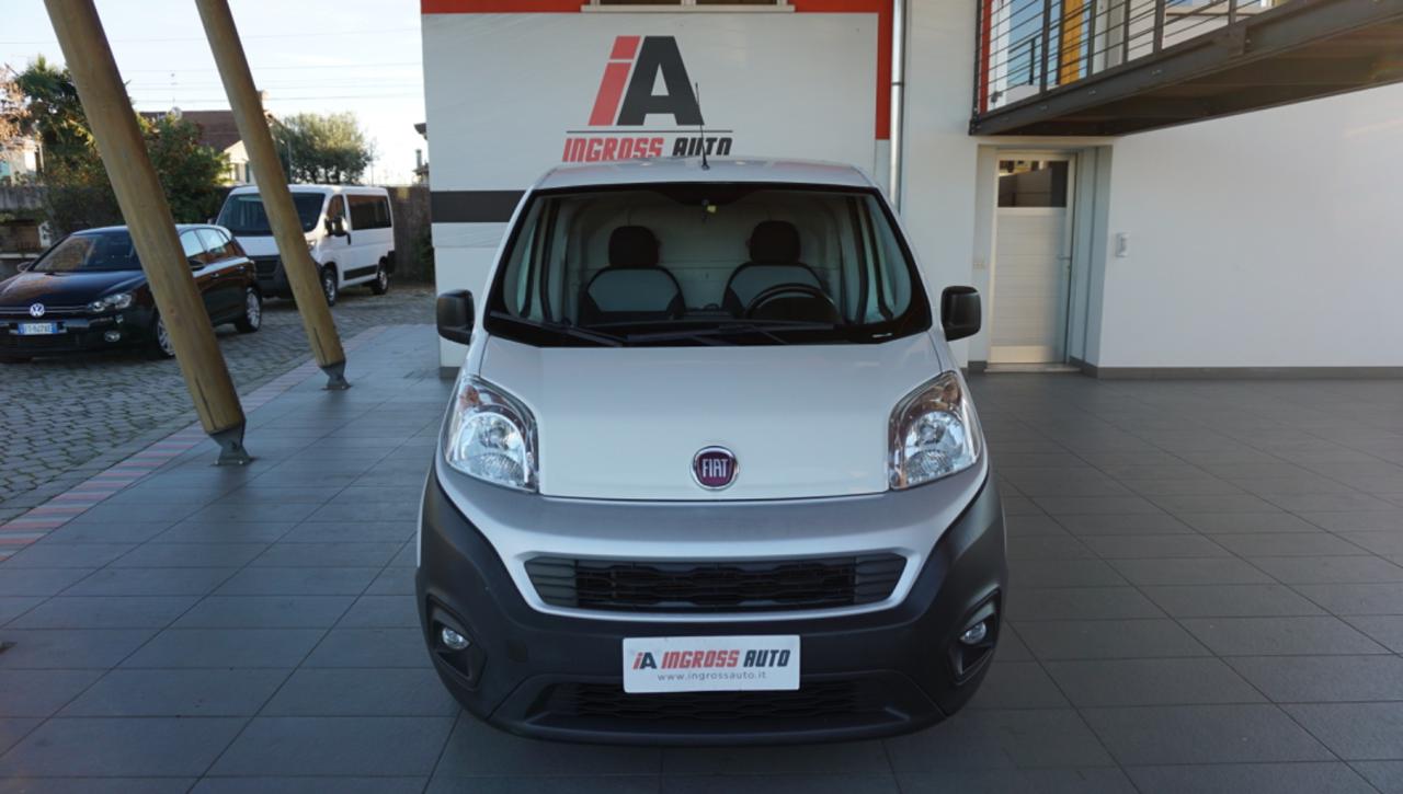 FIAT Fiorino 1.3 MJT 80CV Cargo SX - 8