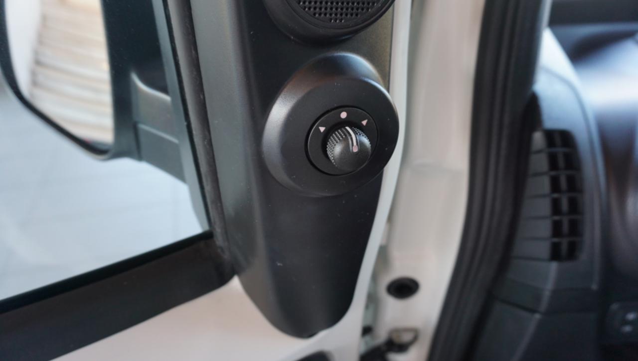 FIAT Fiorino 1.3 MJT 80CV Cargo SX - 13