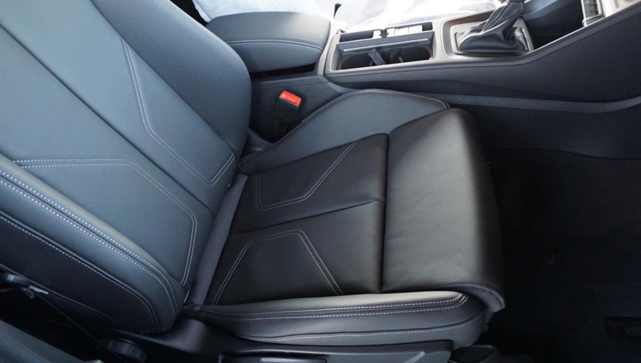 AUDI Q3 SPB 40 TDI quattro S tronic S line edition - 42