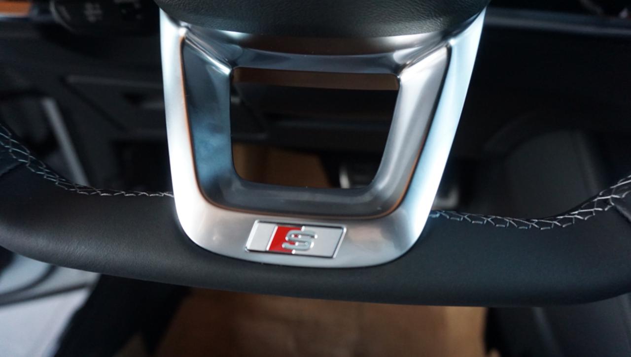 AUDI Q3 SPB 40 TDI quattro S tronic S line edition - 21