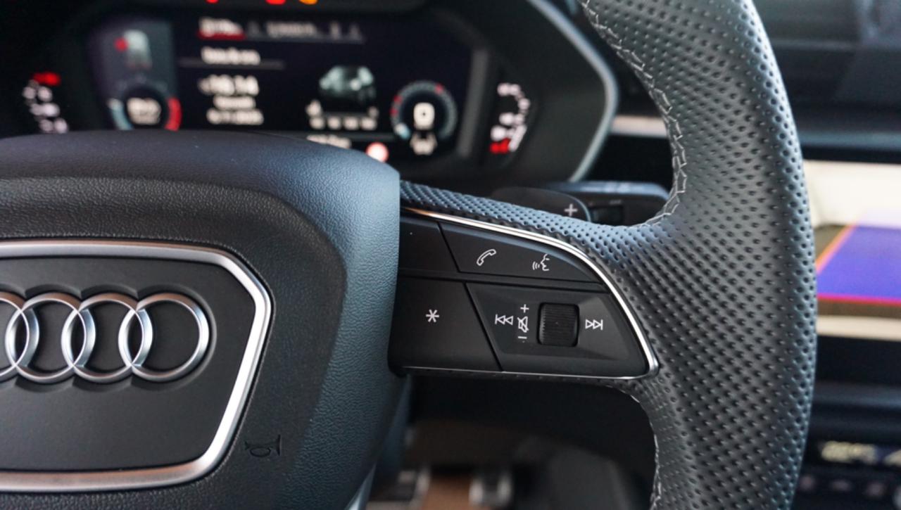 AUDI Q3 SPB 40 TDI quattro S tronic S line edition - 20