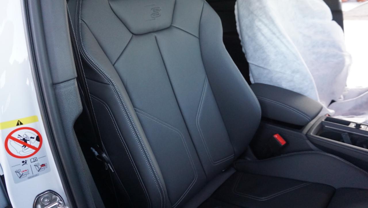 AUDI Q3 SPB 40 TDI quattro S tronic S line edition - 43