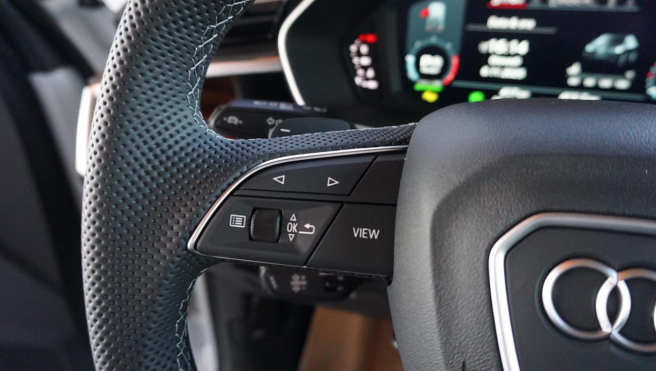 AUDI Q3 SPB 40 TDI quattro S tronic S line edition - 19