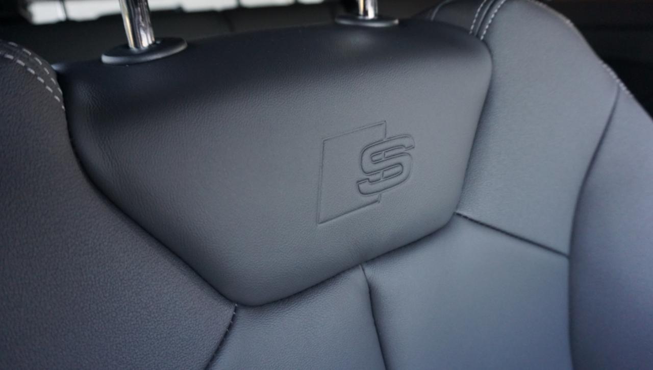 AUDI Q3 SPB 40 TDI quattro S tronic S line edition - 44