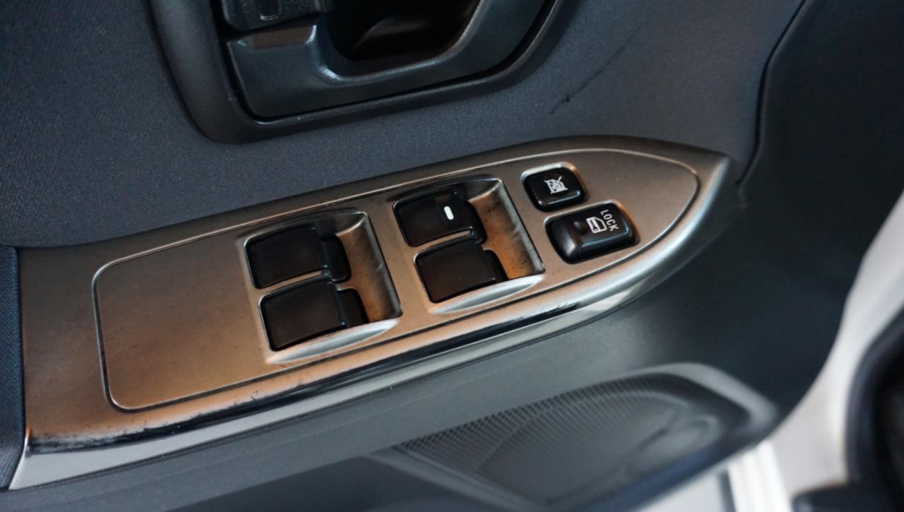 MITSUBISHI Pajero 3.2 DI-D 16V aut. 5p. Instyle DPF - 16