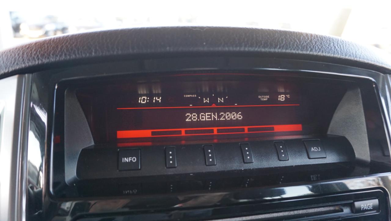 MITSUBISHI Pajero 3.2 DI-D 16V aut. 5p. Instyle DPF - 21