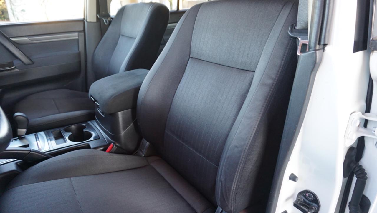 MITSUBISHI Pajero 3.2 DI-D 16V aut. 5p. Instyle DPF - 17