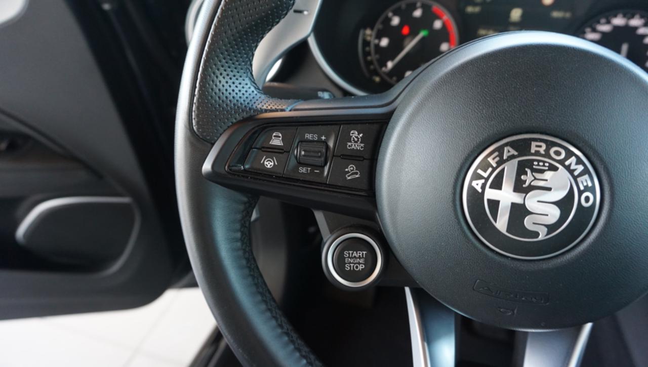 ALFA ROMEO Stelvio 2.2 Turbodiesel 210 CV AT8 Q4 Veloce - 21