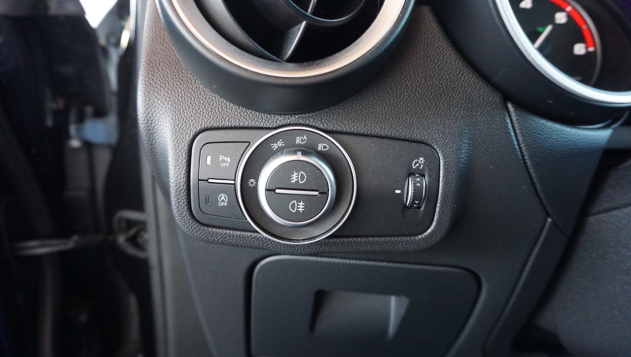 ALFA ROMEO Stelvio 2.2 Turbodiesel 210 CV AT8 Q4 Veloce - 19