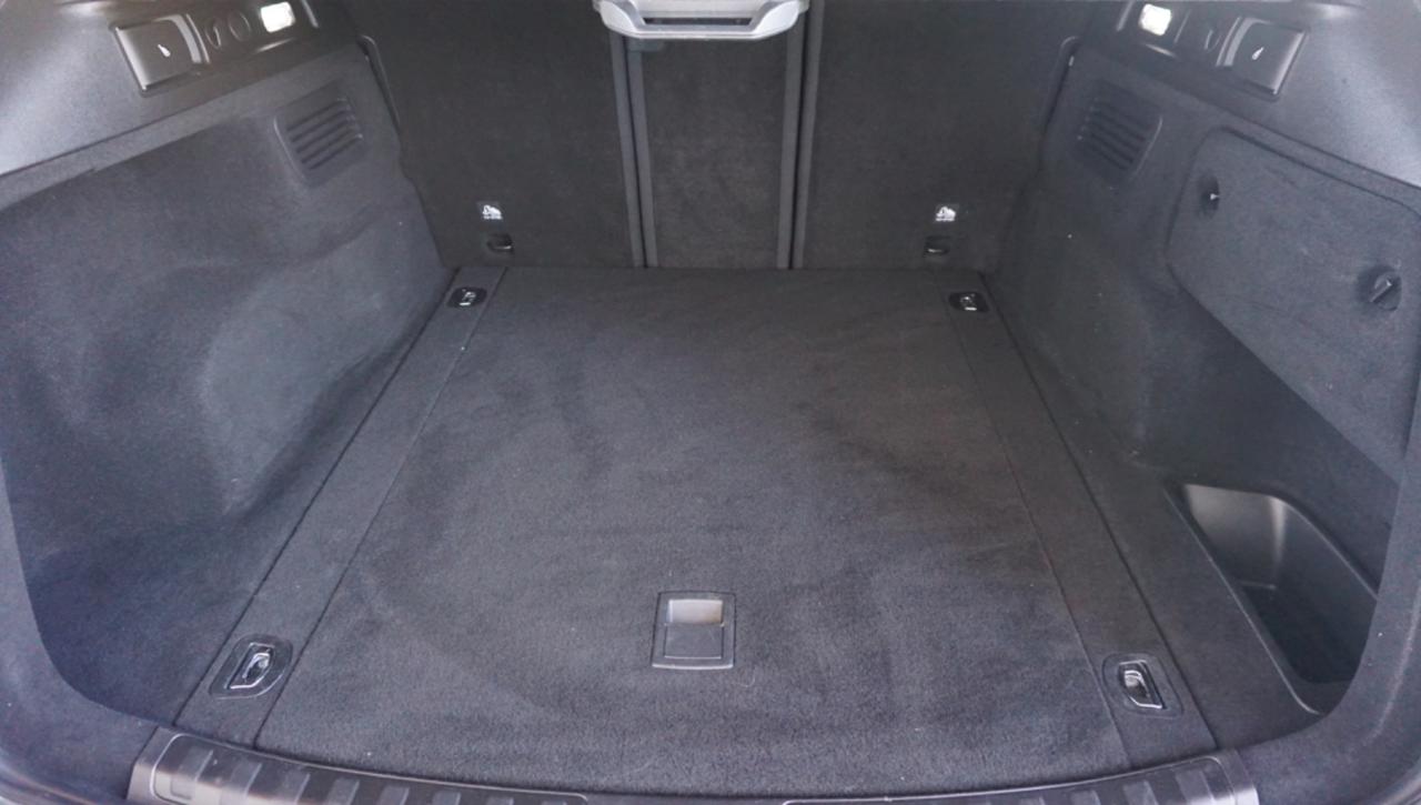 ALFA ROMEO Stelvio 2.2 Turbodiesel 210 CV AT8 Q4 Veloce - 36